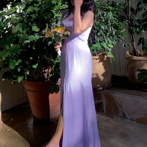 Azazie Bridesmaid Dress - Picture 10 of 10
